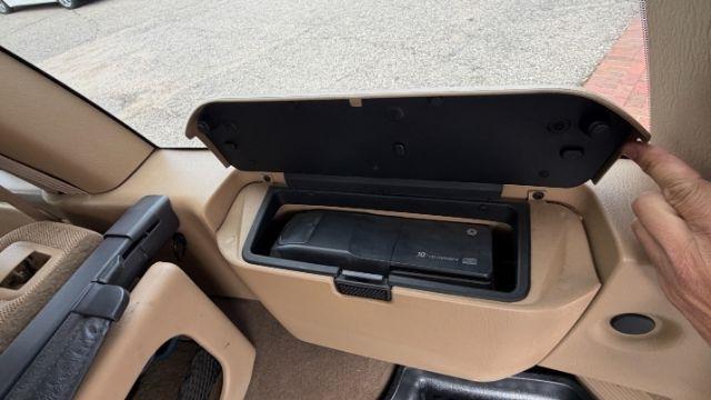 Jeep Grand Cherokee Laredo 4WD 2000