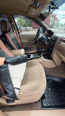 Jeep Grand Cherokee Laredo 4WD 2000