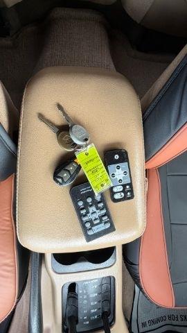 Jeep Grand Cherokee Laredo 4WD 2000