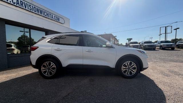 Ford Escape SEL AWD 2021