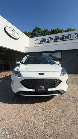 Ford Escape SEL AWD 2021