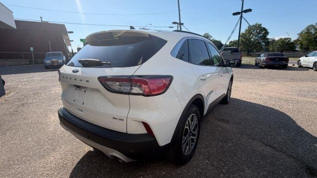 Ford Escape SEL AWD 2021