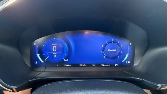 Ford Escape SEL AWD 2021