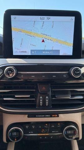 Ford Escape SEL AWD 2021