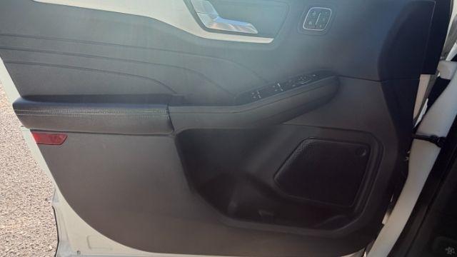 Ford Escape SEL AWD 2021