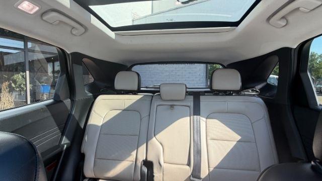 Ford Escape SEL AWD 2021