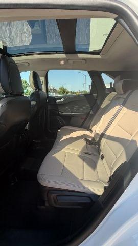 Ford Escape SEL AWD 2021