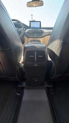 Ford Escape SEL AWD 2021