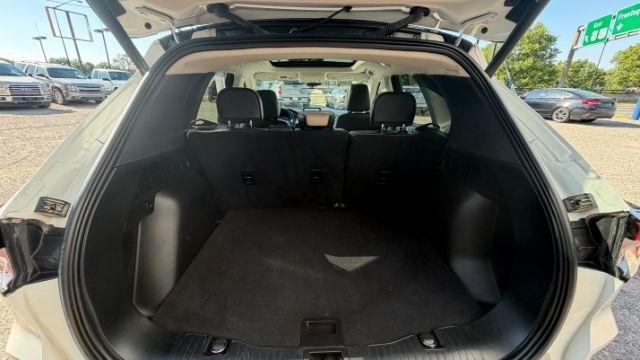 Ford Escape SEL AWD 2021