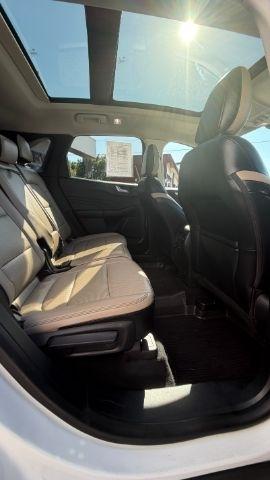 Ford Escape SEL AWD 2021