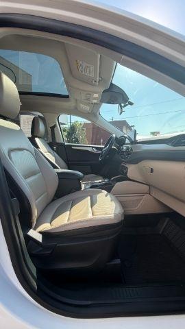 Ford Escape SEL AWD 2021