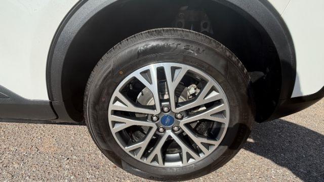 Ford Escape SEL AWD 2021