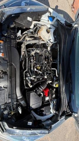 Ford Escape SEL AWD 2021