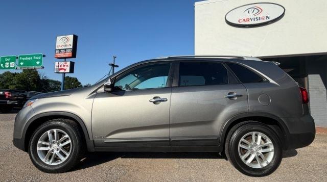 Kia Sorento 4WD 4dr EX 2014