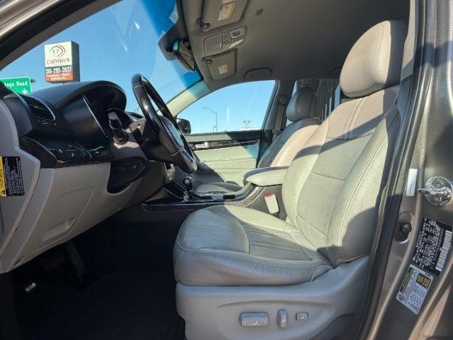 Kia Sorento 4WD 4dr EX 2014