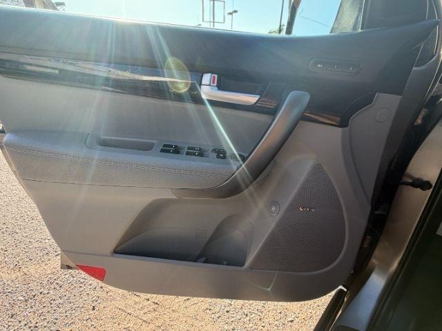 Kia Sorento 4WD 4dr EX 2014