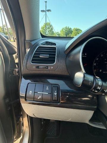 Kia Sorento 4WD 4dr EX 2014
