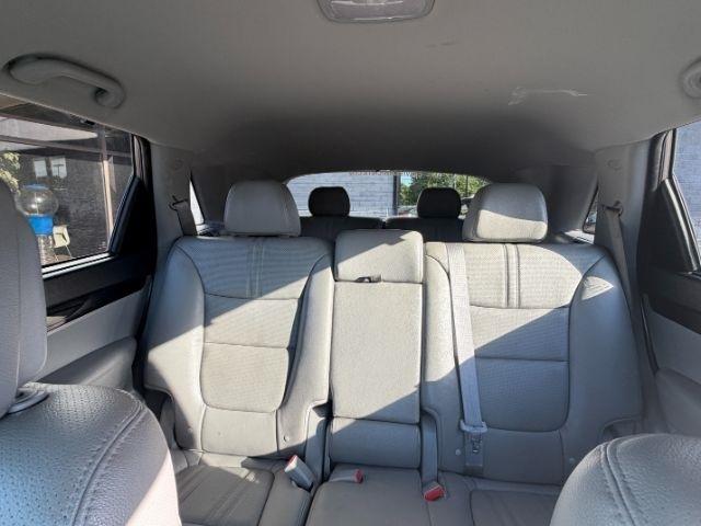 Kia Sorento 4WD 4dr EX 2014