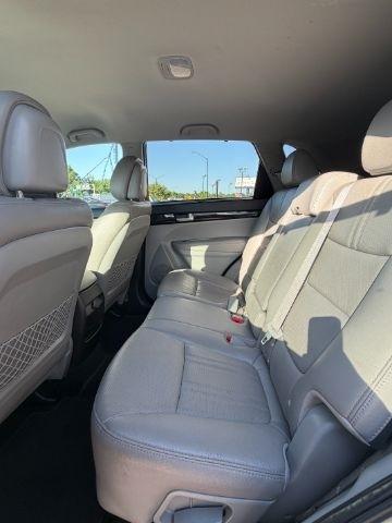 Kia Sorento 4WD 4dr EX 2014