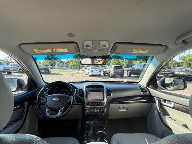Kia Sorento 4WD 4dr EX 2014