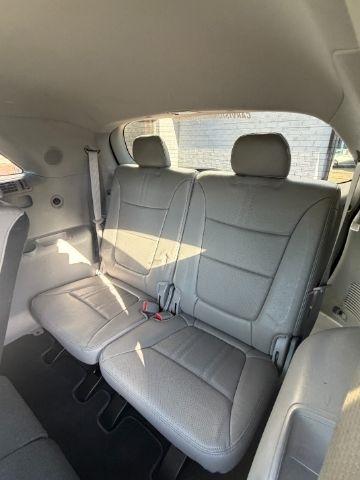 Kia Sorento 4WD 4dr EX 2014
