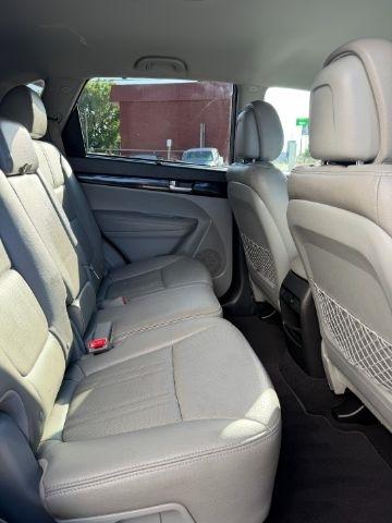 Kia Sorento 4WD 4dr EX 2014