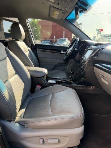 Kia Sorento 4WD 4dr EX 2014