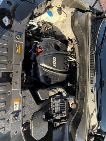 Kia Sorento 4WD 4dr EX 2014