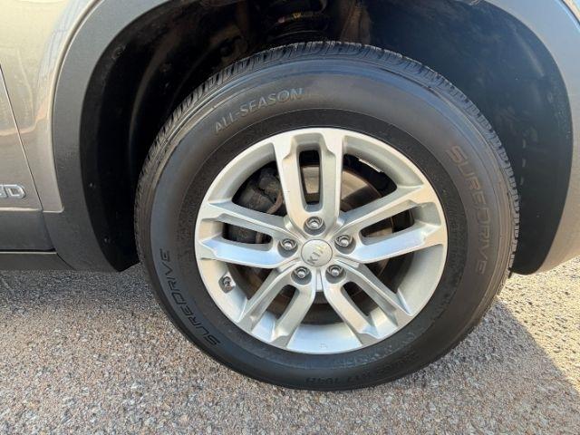 Kia Sorento 4WD 4dr EX 2014