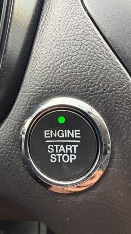 Ford Fusion SE 2018