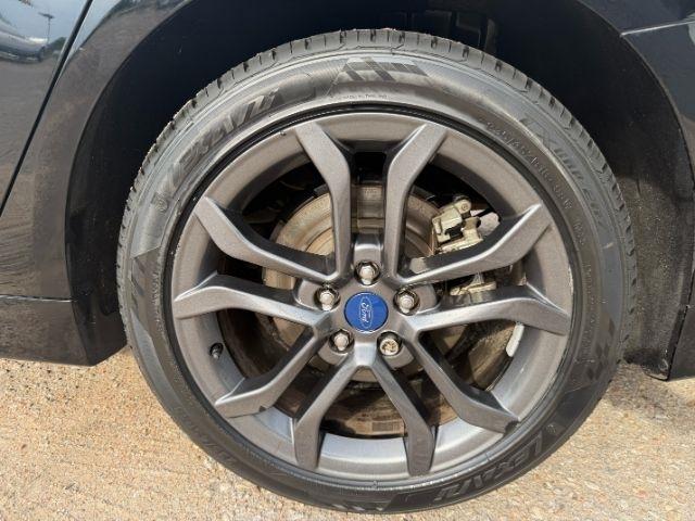 Ford Fusion SE 2018