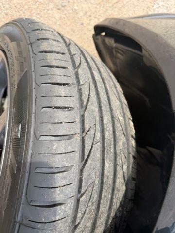 Ford Fusion SE 2018