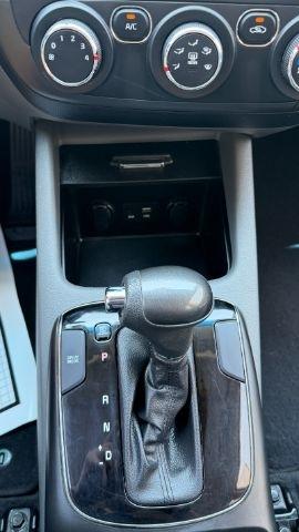 Kia Forte LX 6M 2018