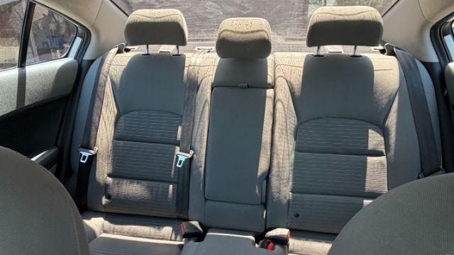 Kia Forte LX 6M 2018