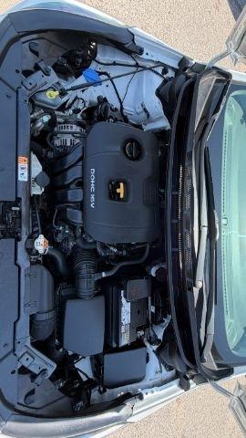 Kia Forte LX 6M 2018