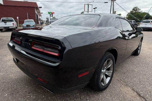 Dodge Challenger SXT 2015