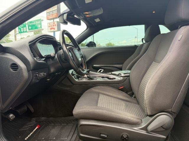 Dodge Challenger SXT 2015