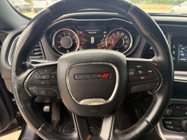 Dodge Challenger SXT 2015