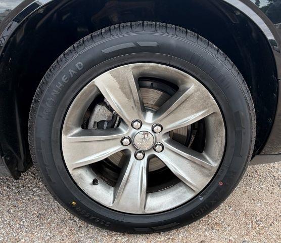 Dodge Challenger SXT 2015
