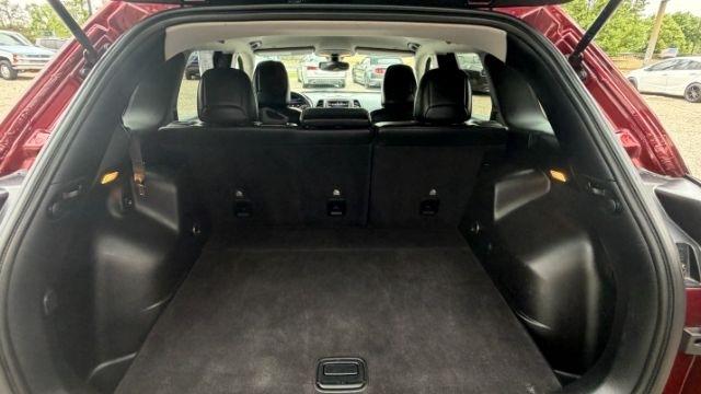 Jeep Cherokee Trailhawk 4WD 2020