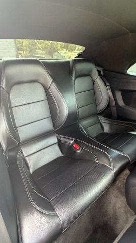 Ford Mustang EcoBoost Premium Convertible 2018