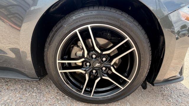 Ford Mustang EcoBoost Premium Convertible 2018