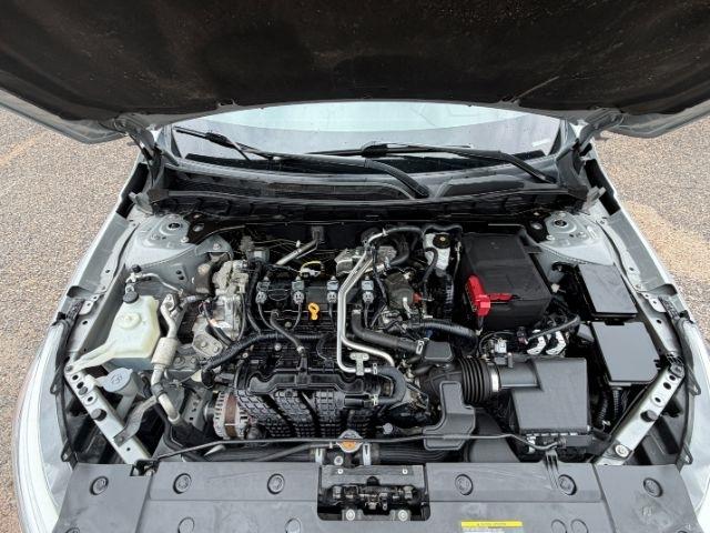 Nissan Altima 2.5 SR 2021