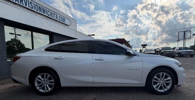 Chevrolet Malibu 1LT 2017