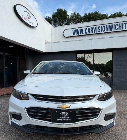 Chevrolet Malibu 1LT 2017