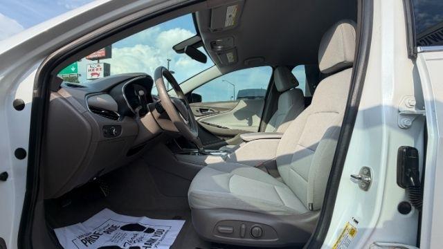 Chevrolet Malibu 1LT 2017