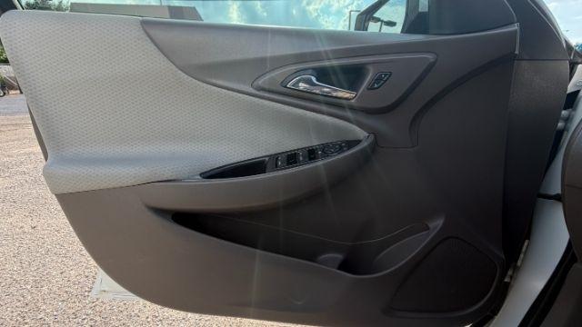 Chevrolet Malibu 1LT 2017