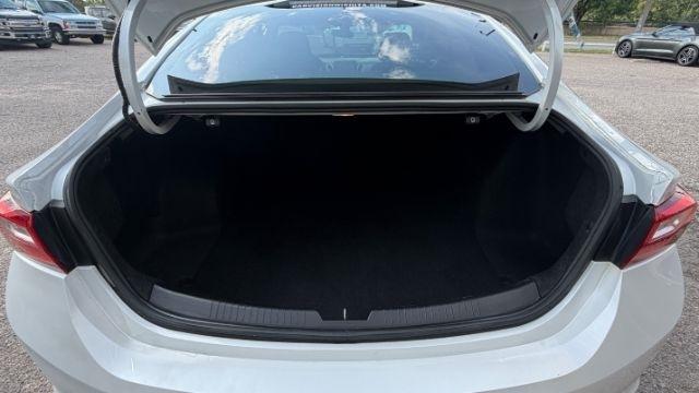 Chevrolet Malibu 1LT 2017