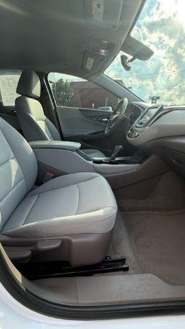 Chevrolet Malibu 1LT 2017