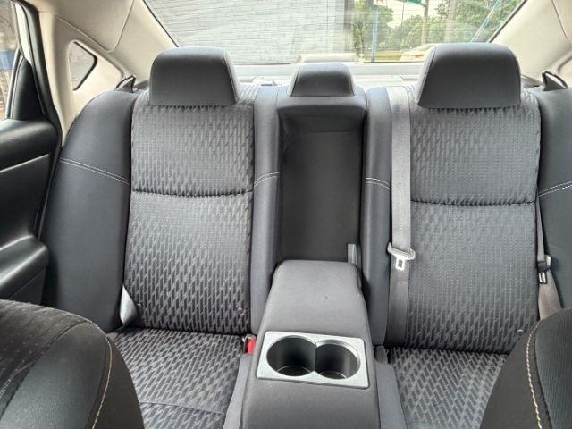 Nissan Altima 2.5 SV 2018